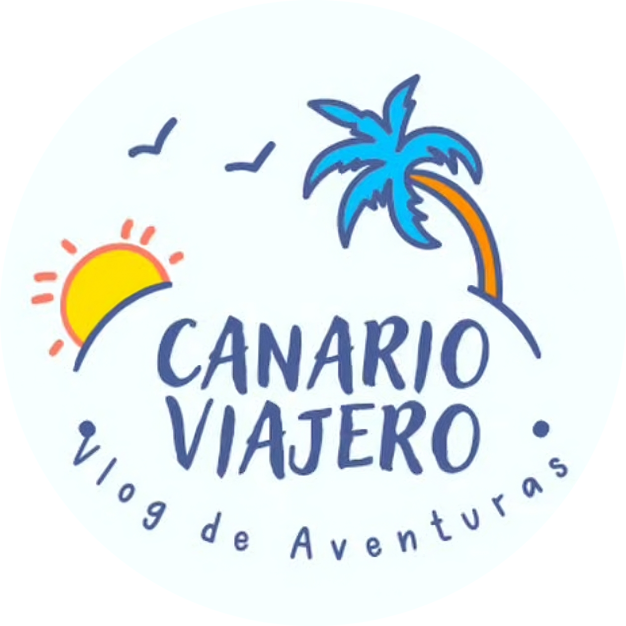 El Canario Viajero